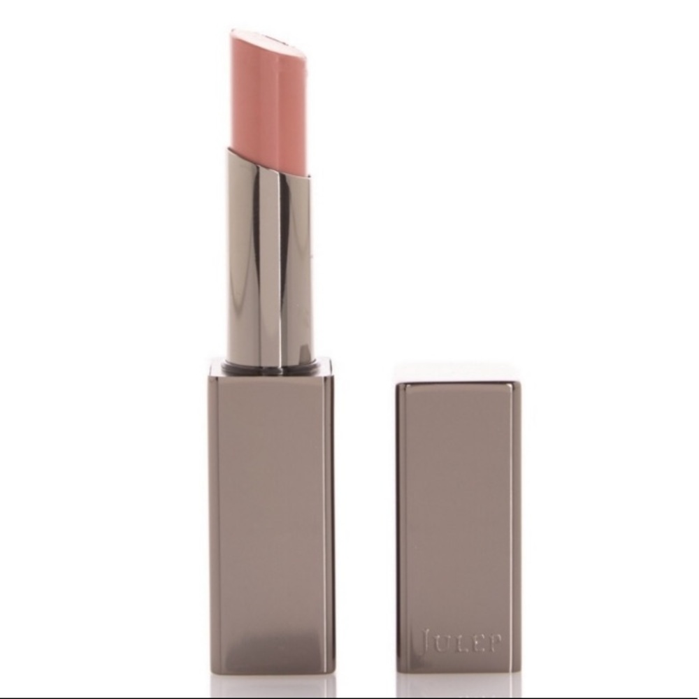 New! Julep Way Butter lip sheer in Macaroon